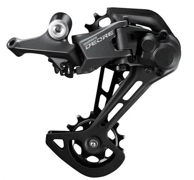 Przerzutka tylna Shimano Deore RD-M5100.webp