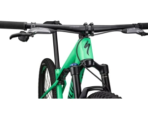 Rower Specialized Epic World Cup Expert Gloss Electric Green Forest Green Pearl 2024 p5.webp