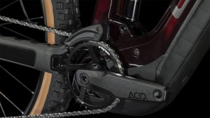 Rower Cube Stereo Hybrid 140 HPC Race 750 liquidred'n'black p6.webp