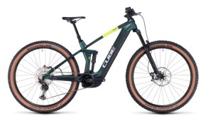Rower Cube Stereo Hybrid 140 HPC SLX 750 goblin'n'yellow.webp