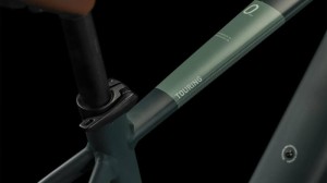 Rower Cube Touring Hybrid One 625 darkgreen'n'green p2.webp