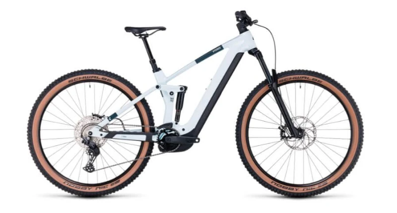 Rower Cube Stereo Hybrid 140 HPC Pro 625 Wh frostwhite'n'grey.webp