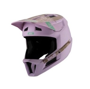 Kask Rowerowy Leatt Gravity 2.0 V25 Lavender.webp