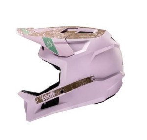 Kask Rowerowy Leatt Gravity 2.0 V25 Lavender p2.webp