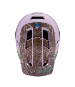 Kask Rowerowy Leatt Gravity 2.0 V25 Lavender p3.webp