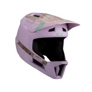 Kask Rowerowy Leatt Gravity 2.0 V25 Lavender p4.webp