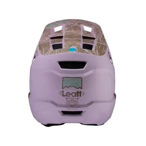 Kask Rowerowy Leatt Gravity 2.0 V25 Lavender p7.webp