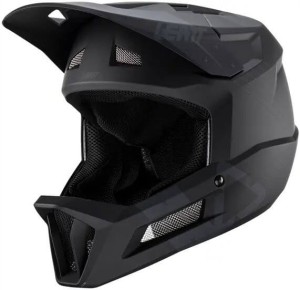 Kask Rowerowy Leatt Gravity 2.0 V23 Stealth.webp