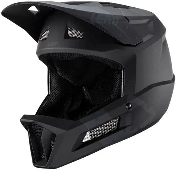Kask Rowerowy Leatt Gravity 2.0 V23 Stealth.webp