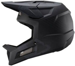 Kask Rowerowy Leatt Gravity 2.0 V23 Stealth p2.webp