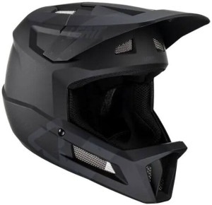 Kask Rowerowy Leatt Gravity 2.0 V23 Stealth p3.webp