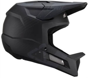 Kask Rowerowy Leatt Gravity 2.0 V23 Stealth p5.webp