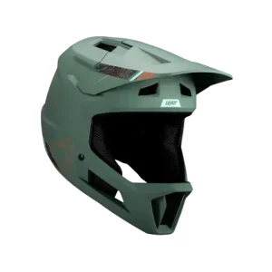 Kask Rowerowy Leatt Gravity 1.0 V25 Teal.webp