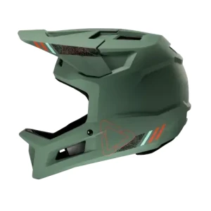 Kask Rowerowy Leatt Gravity 1.0 V25 Teal p3.webp