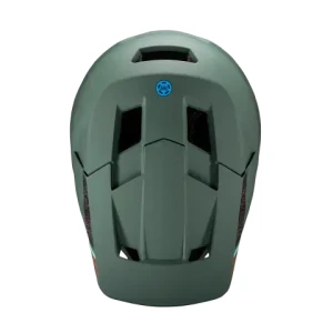Kask Rowerowy Leatt Gravity 1.0 V25 Teal p4.webp