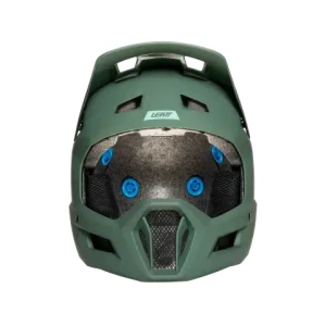 Kask Rowerowy Leatt Gravity 1.0 V25 Teal p5.webp