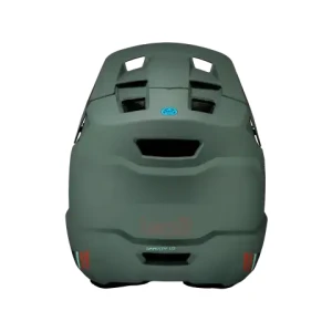 Kask Rowerowy Leatt Gravity 1.0 V25 Teal p6.webp
