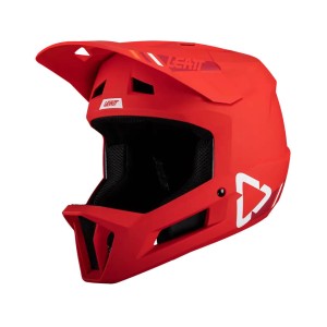 Kask Rowerowy Leatt Gravity 1.0 V24 Red.webp