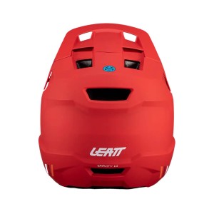Kask Rowerowy Leatt Gravity 1.0 V24 Red p3.webp