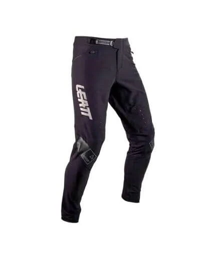 Spodnie Leatt MTB Gravity 4.0 Pants Stealth.webp