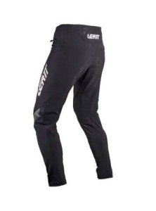 Spodnie Leatt MTB Gravity 4.0 Pants Stealth p2.webp