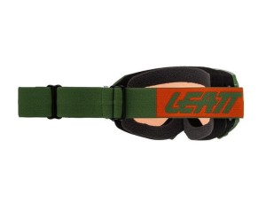 Gogle rowerowe Leatt Goggle Vision 2.5 Forest Orange p2.webp