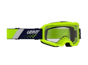 Gogle rowerowe Leatt Goggle Vision 2.5 Lime.webp