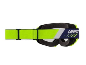 Gogle rowerowe Leatt Goggle Vision 2.5 Lime p2.webp