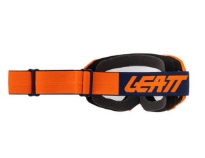 Gogle rowerowe Leatt Goggle Vision 2.5 Orange p2.webp