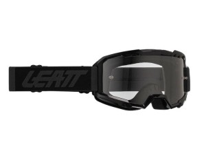 Gogle rowerowe Leatt Goggle Vision 2.5 Stealth.webp