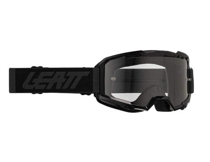 Gogle rowerowe Leatt Goggle Vision 2.5 Stealth.webp
