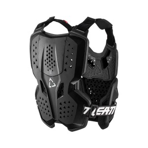 Buzer Leatt Chest Protector 3.5 Black One size p2.webp