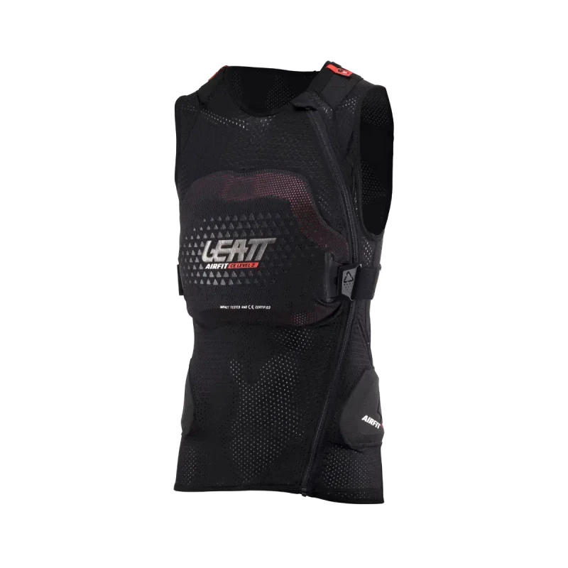 Ochraniacz ciała Leatt Body Vest 3DF AirFit Evo.webp