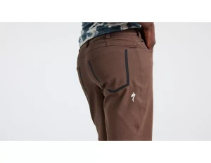 Szorty Specialized Women's ADV Shorts Doppio p3.webp