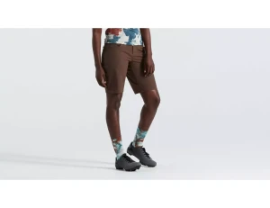 Szorty Specialized Women's ADV Shorts Doppio.webp