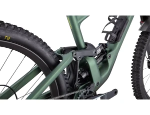 Rower Specialized Enduro Pro Satin Cypress Metallic Ion Metallic p7.webp