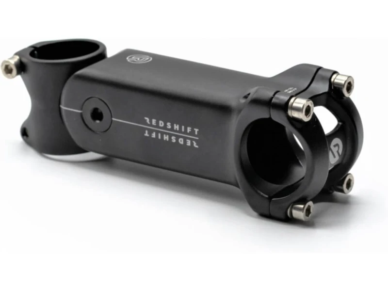 Mostek Redshift Stem Shockstop 80mm Ø31,8mm Black.webp