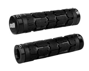 Chwyty ODI Rogue Lockon Bonus Grip Black.webp