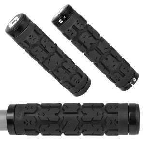 Chwyty ODI Rogue Lockon Bonus Grip Black p2.webp