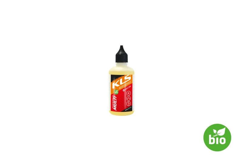 Uniwersalny olej KLS BIO 100 ml.webp