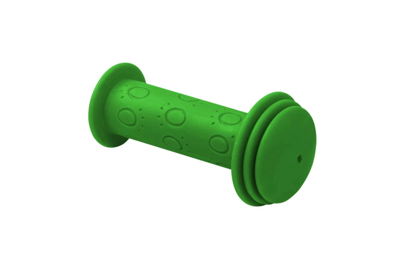 Chwyty Gripy kierownicy KLS Kiddo green.webp