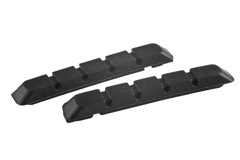 Wymienne okładziny do klocków hamulcowych KLS Powerstop V-02 (para).webp