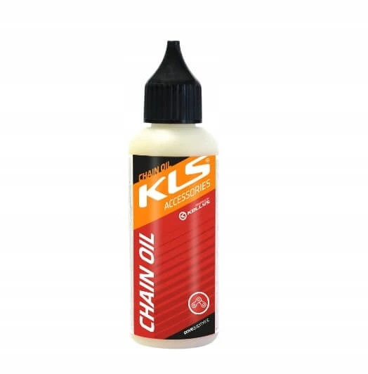Olej do łańcucha KLS Chain Oil 50 ml.webp