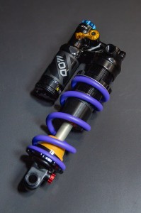 Amortyzator Tylny Formula MOD p2.webp
