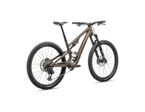 Rower Specialized Stumpjumper 15 Comp Satin Burnt Gold Gunmetal 2025 p3.webp