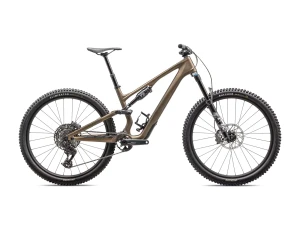 Rower Specialized Stumpjumper 15 Comp Satin Burnt Gold Gunmetal 2025.webp