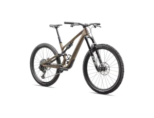 Rower Specialized Stumpjumper 15 Comp Satin Burnt Gold Gunmetal 2025 p2.webp
