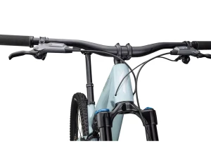 Rower Specialized Stumpjumper 15 Comp Gloss Seafoam Silver Dust 2025 p5.webp