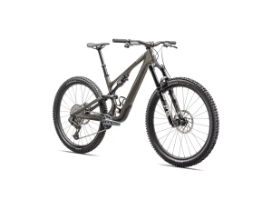 Rower Specialized Stumpjumper 15 Expert Gloss Gunmetal White Mountains 2025 p2.webp