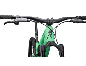 Rower Specialized Stumpjumper 15 Expert Satin Electric Green Satin Forest Green 2025 p5.webp